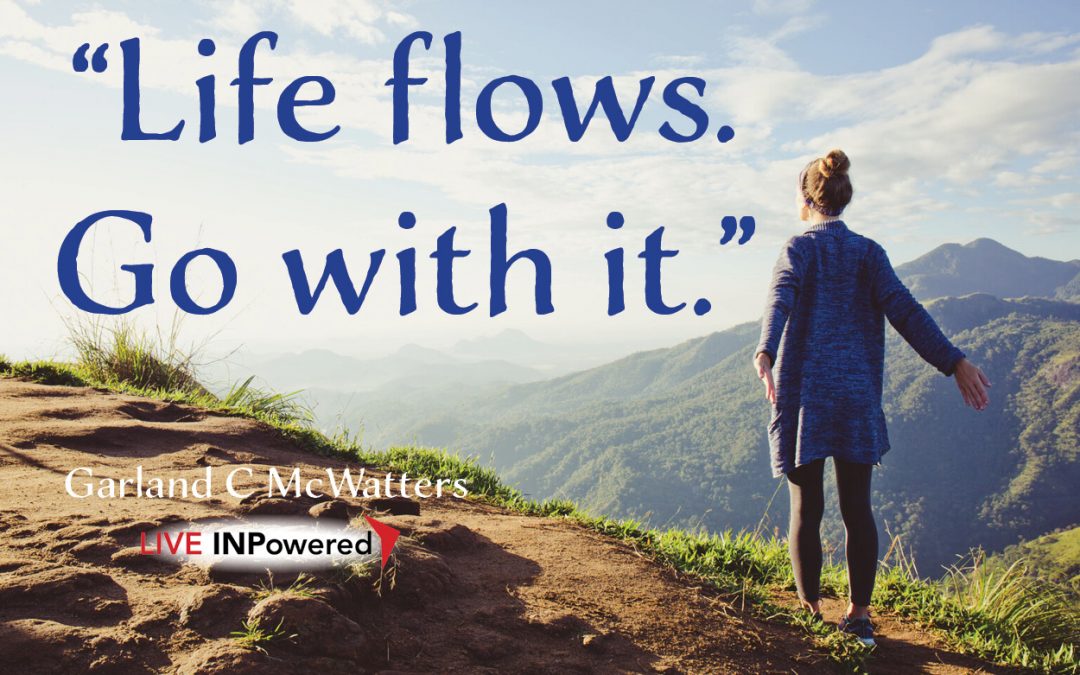 Life Flows