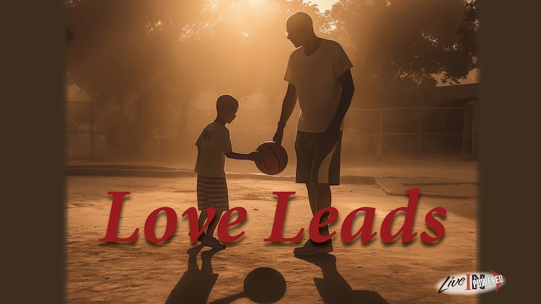Love Leads