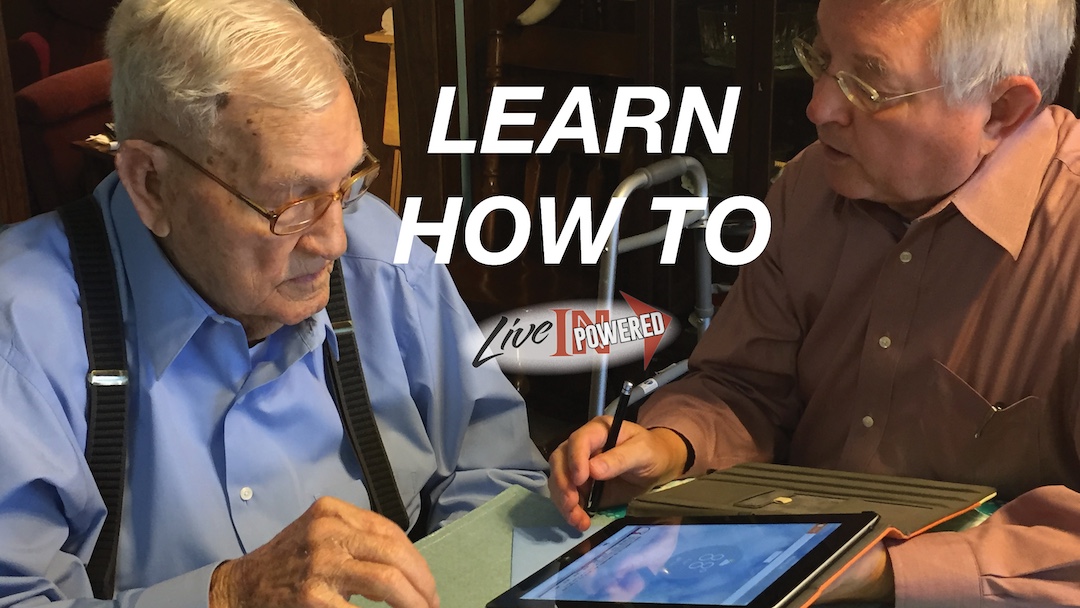 Learn how to