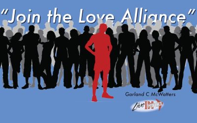 Join the Love Alliance