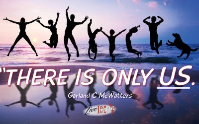 There is only Us