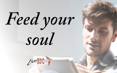 Feed your soul