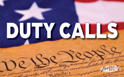 Duty Calls