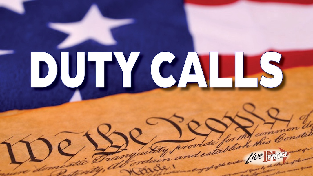 Duty Calls