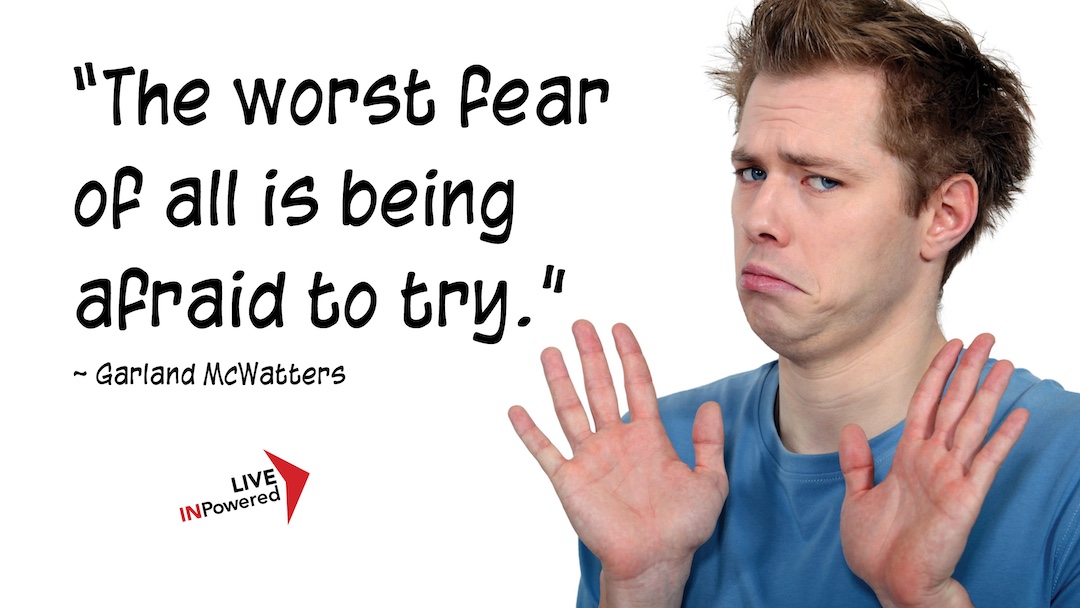 The worst fear of all